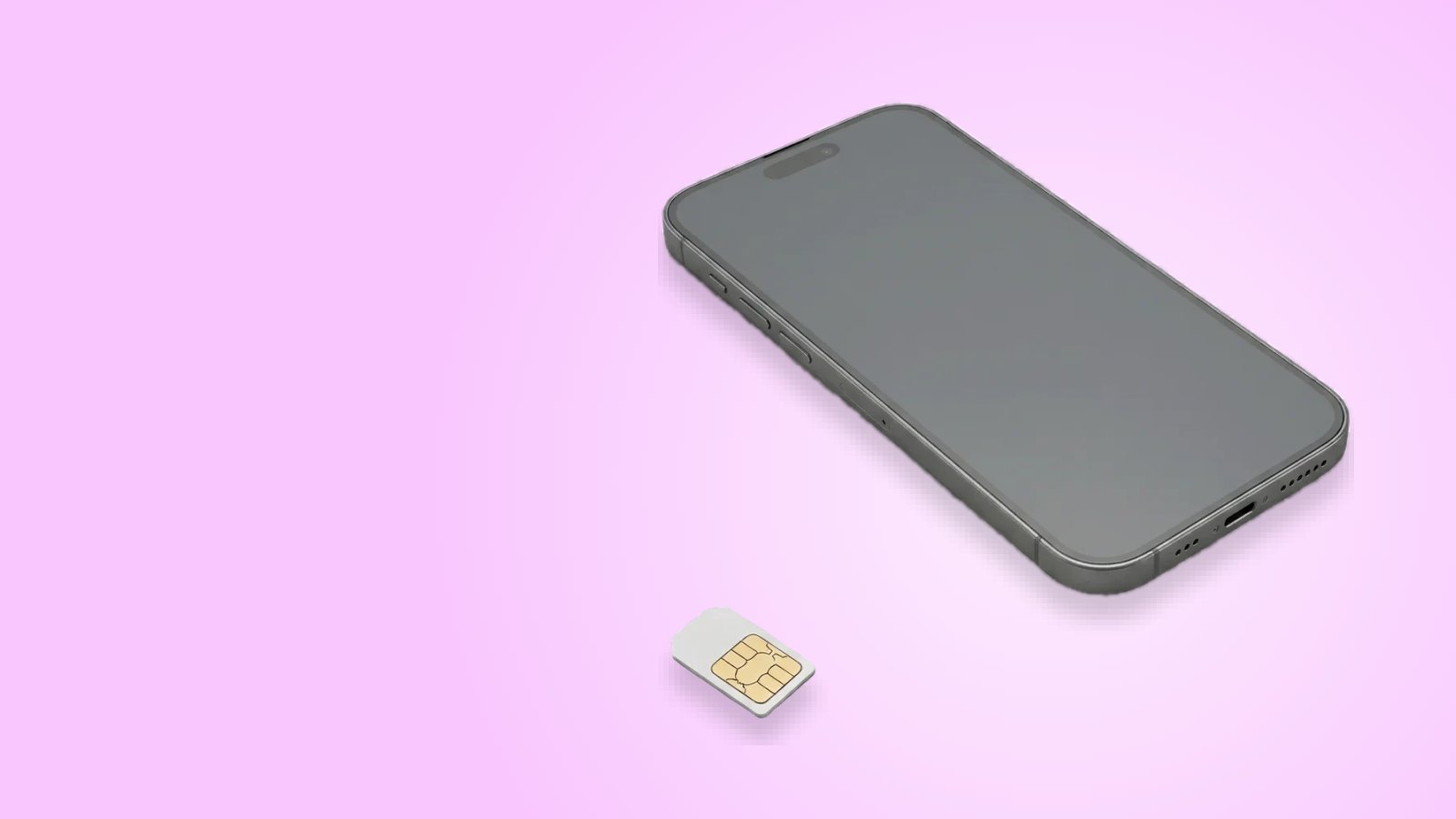 Смартфон и SIM-карта, проверка IMEI при покупке телефона в Египте