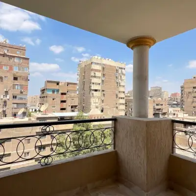 2-комнатная квартира в аренду, 7-й район