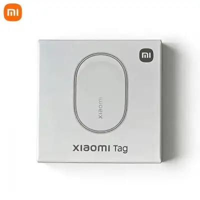 Xiaomi Tag (трекер Find My)