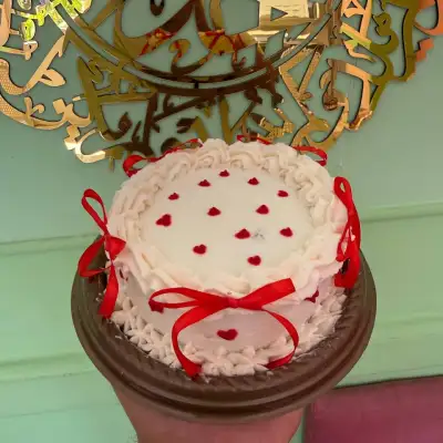 Торты на заказ BekBonCake