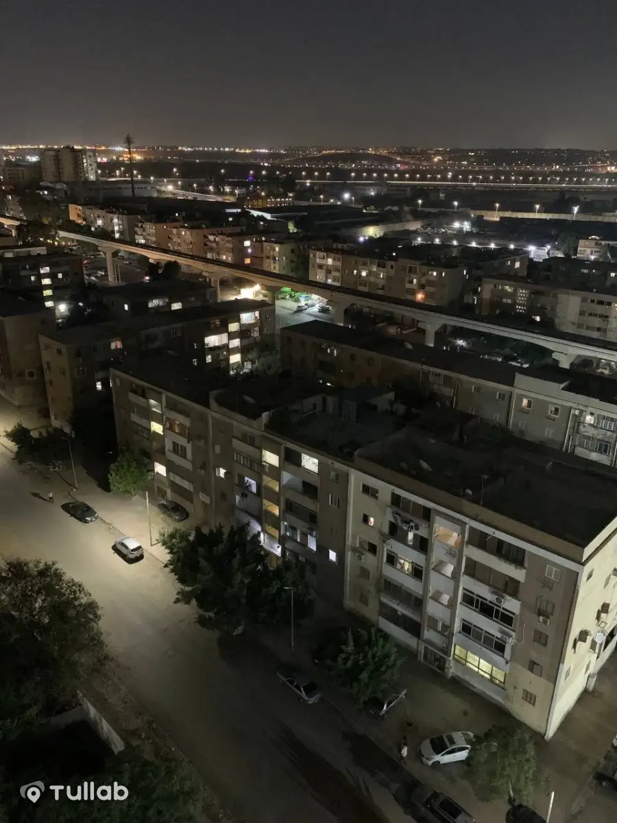 Сдаётся квартира, 2 комнаты, 7 район