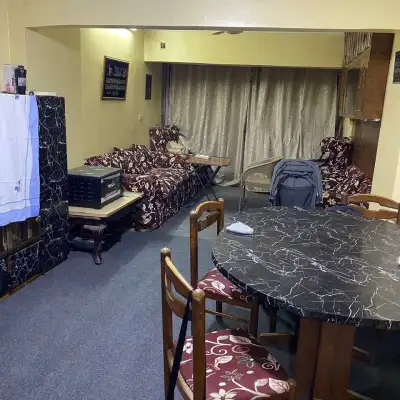 Сдаётся квартира, 8-район