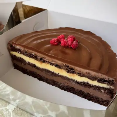 Торт Milka на заказ