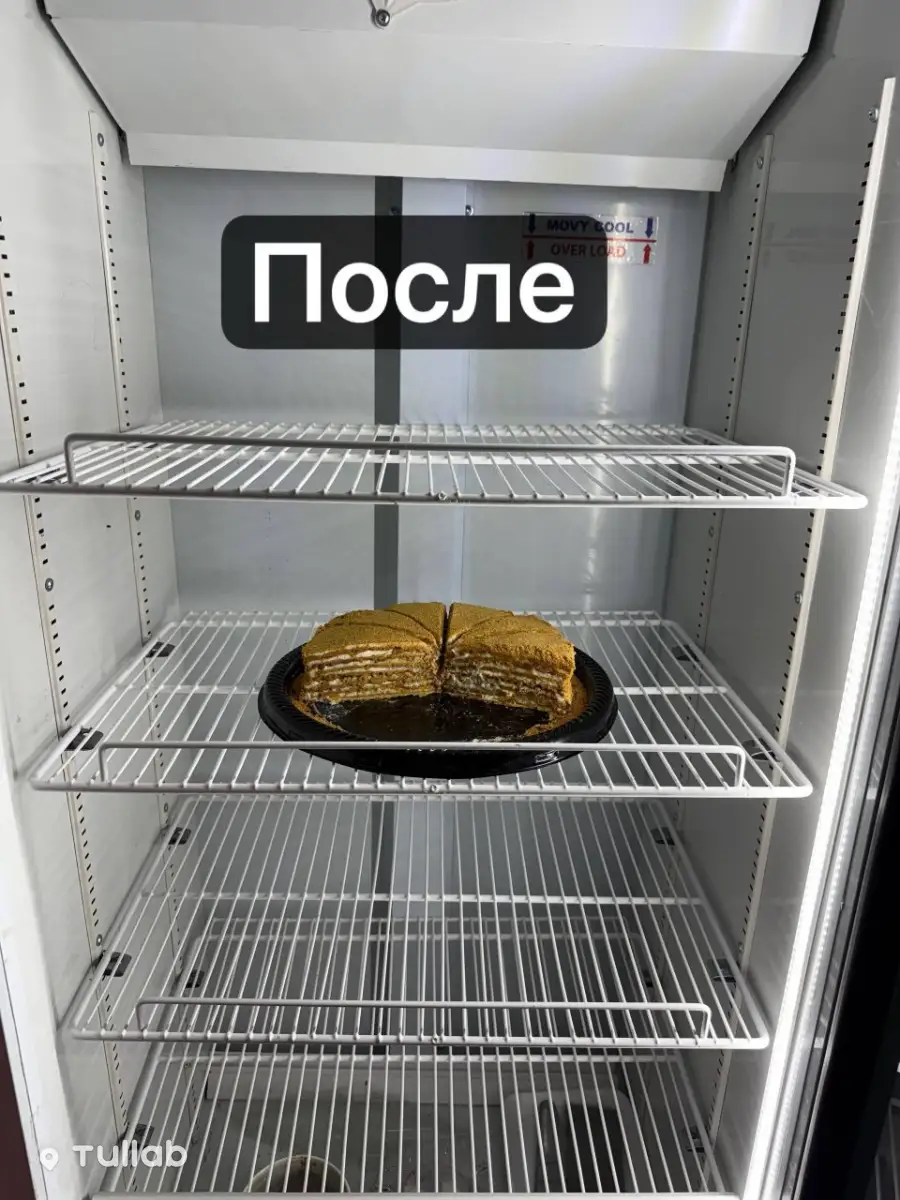 Сладости BekBonCake