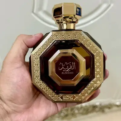 Духи Al Fareed (парфюм)