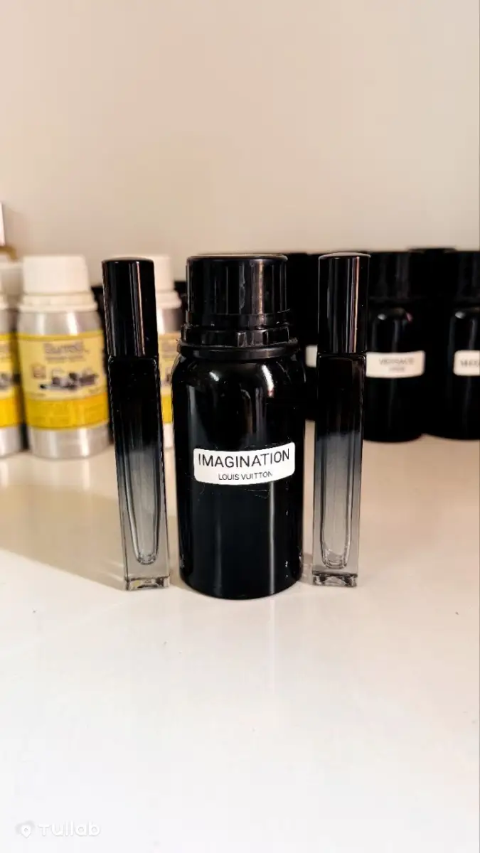 Парфюмерия, Louis Vuitton, Creed, Versace