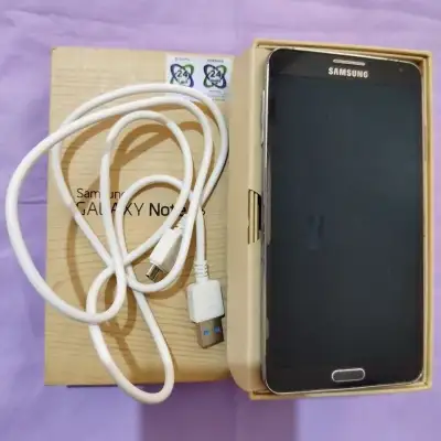 Samsung Galaxy Note 3, 32 ГБ