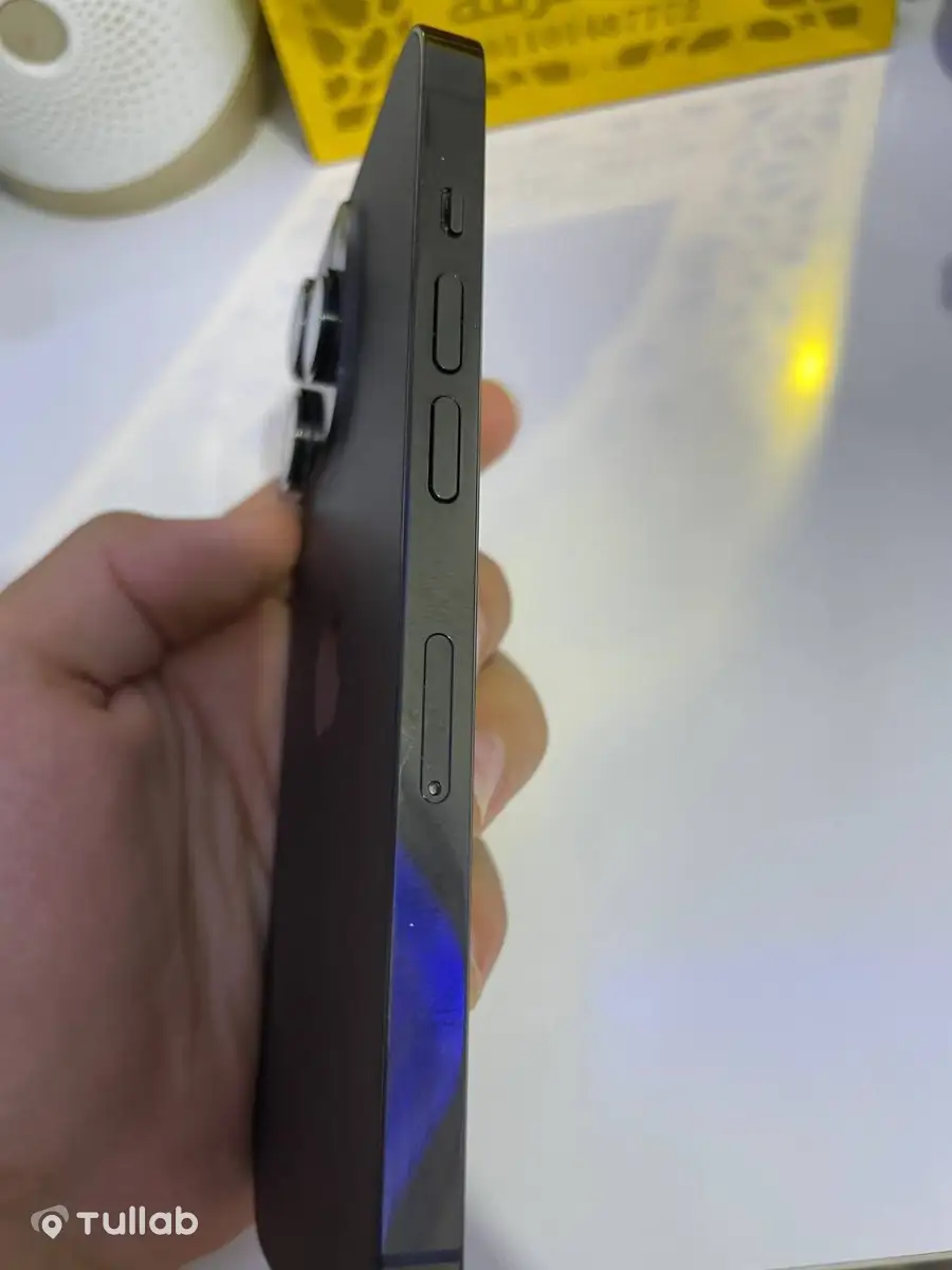 iPhone 14 Pro