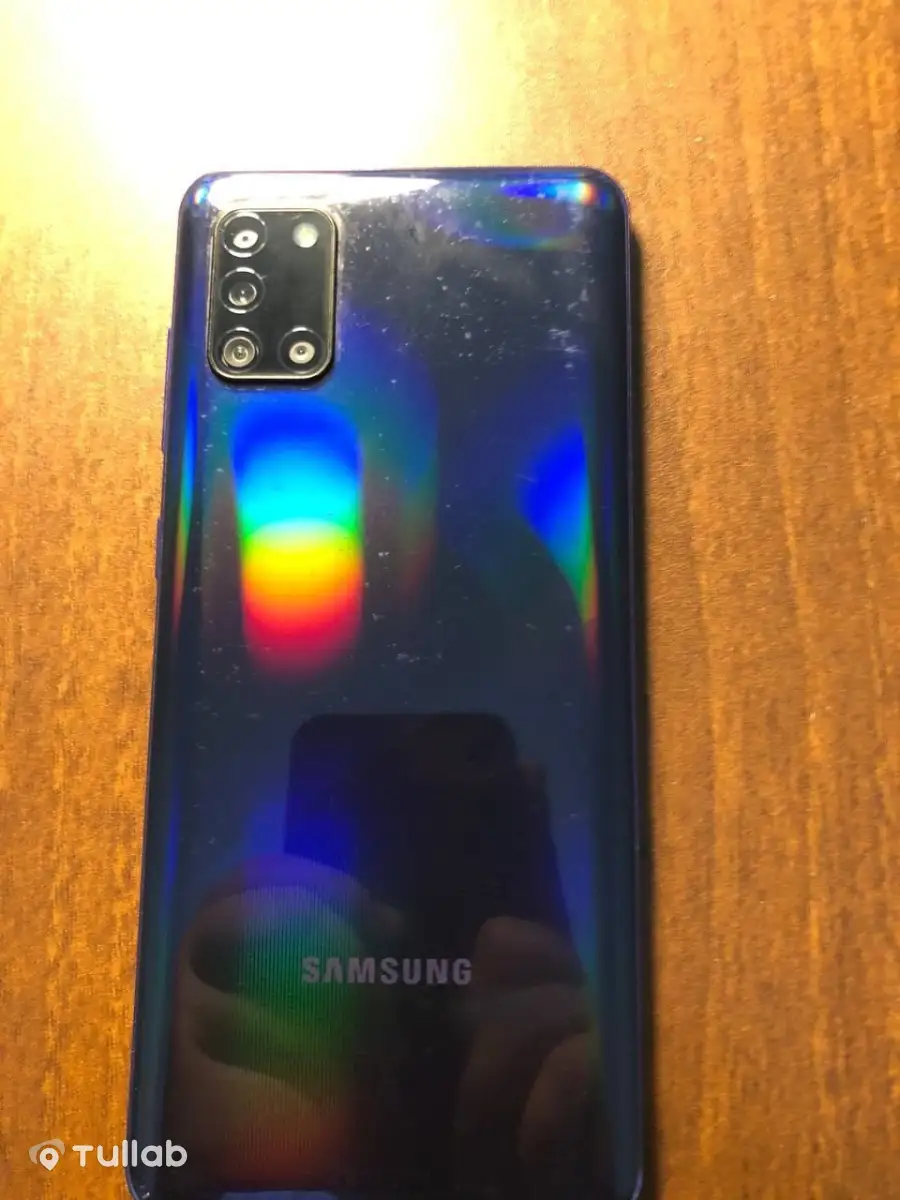 Samsung Galaxy A31, 64 ГБ