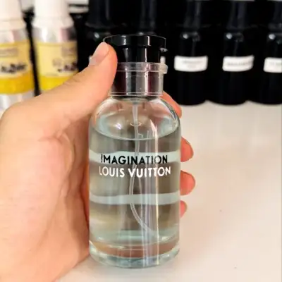 Парфюмерия, Louis Vuitton, Creed, Versace