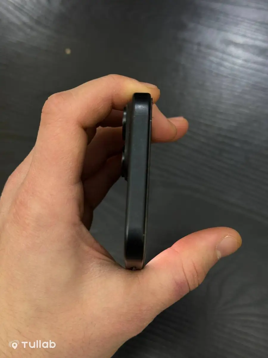 iPhone 15, 128 ГБ, батарея 84%