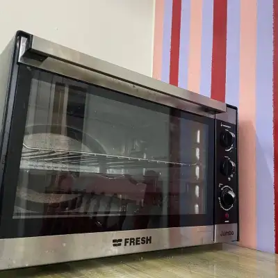Духовка Fresh (печь)