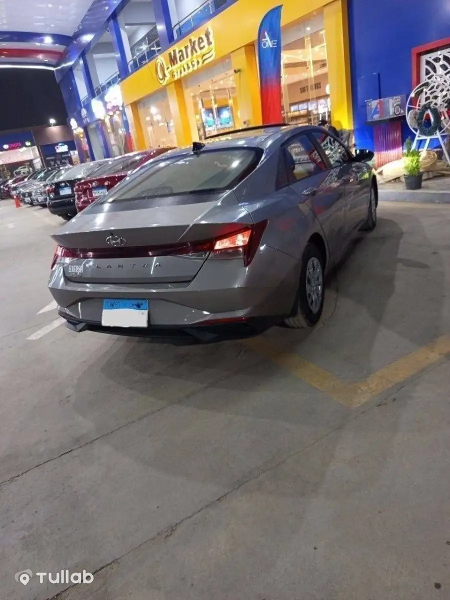Car for rent (several models)