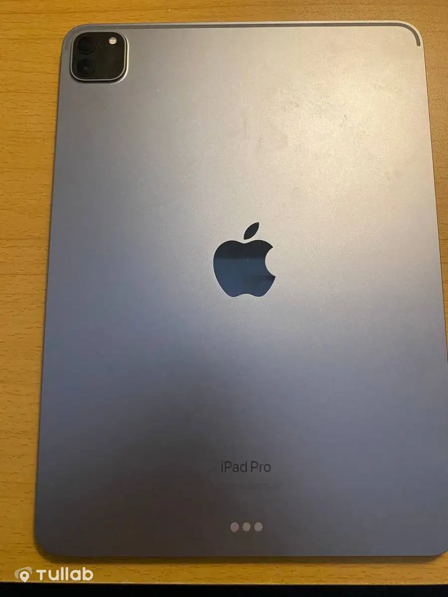 iPad Pro M2, 256 GB, Wi-Fi