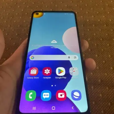 Samsung A21s, 64 ГБ