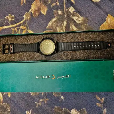 Часы Al Fajr