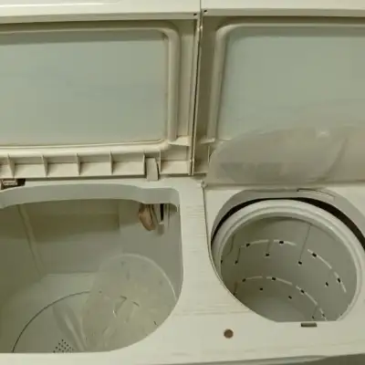 Продаётся стиральная машина (автомат)