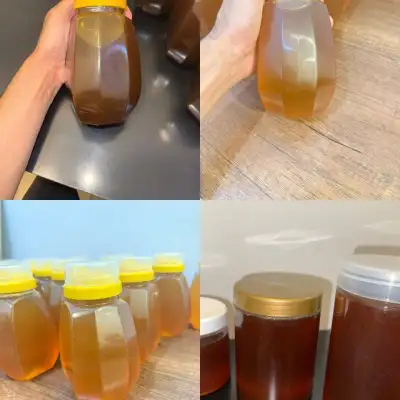 Натуральный мёд из Египта