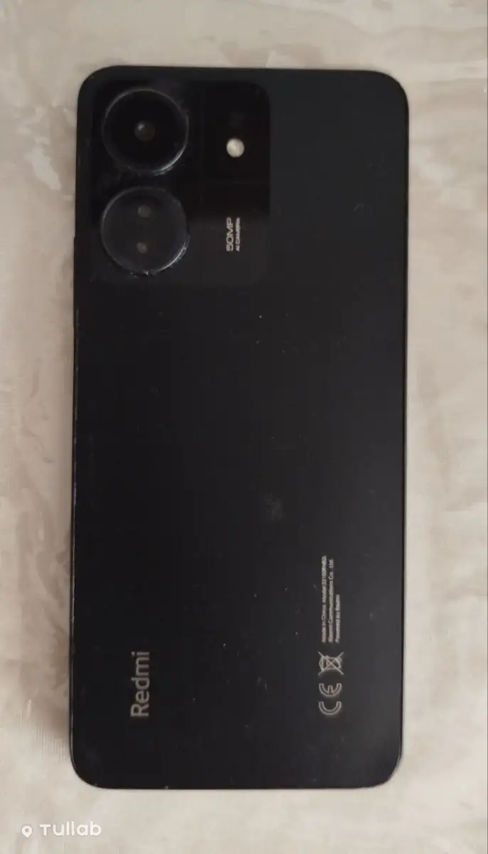 Redmi 13C, 256 ГБ