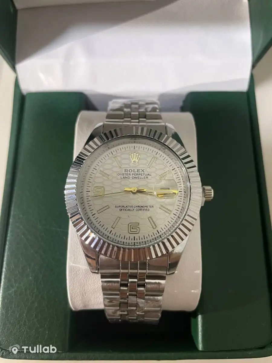 Rolex (копия), с коробкой и документами