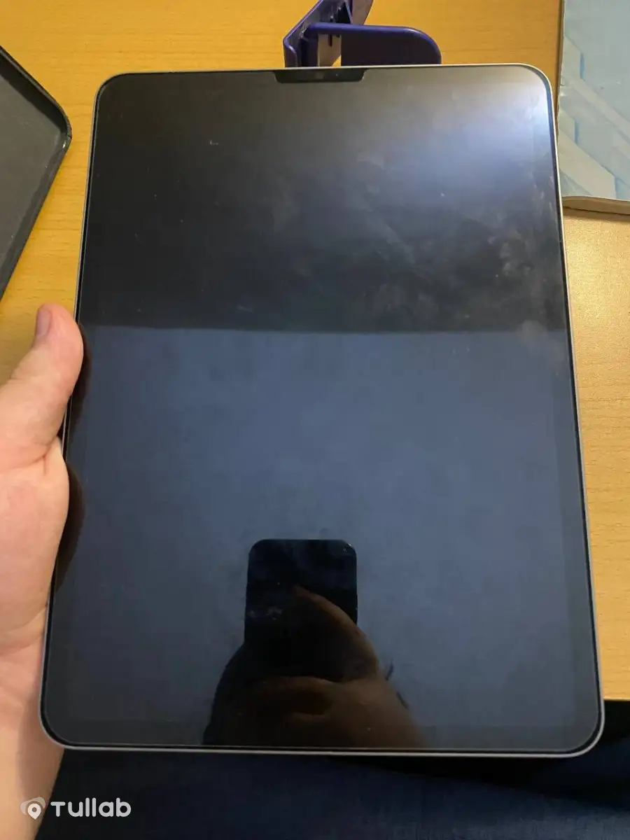 iPad Pro M2, 256 GB, Wi-Fi