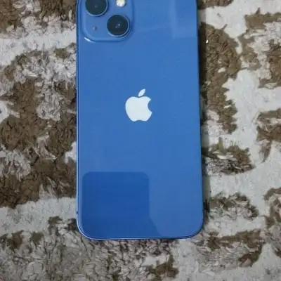 iPhone 13, 128 ГБ