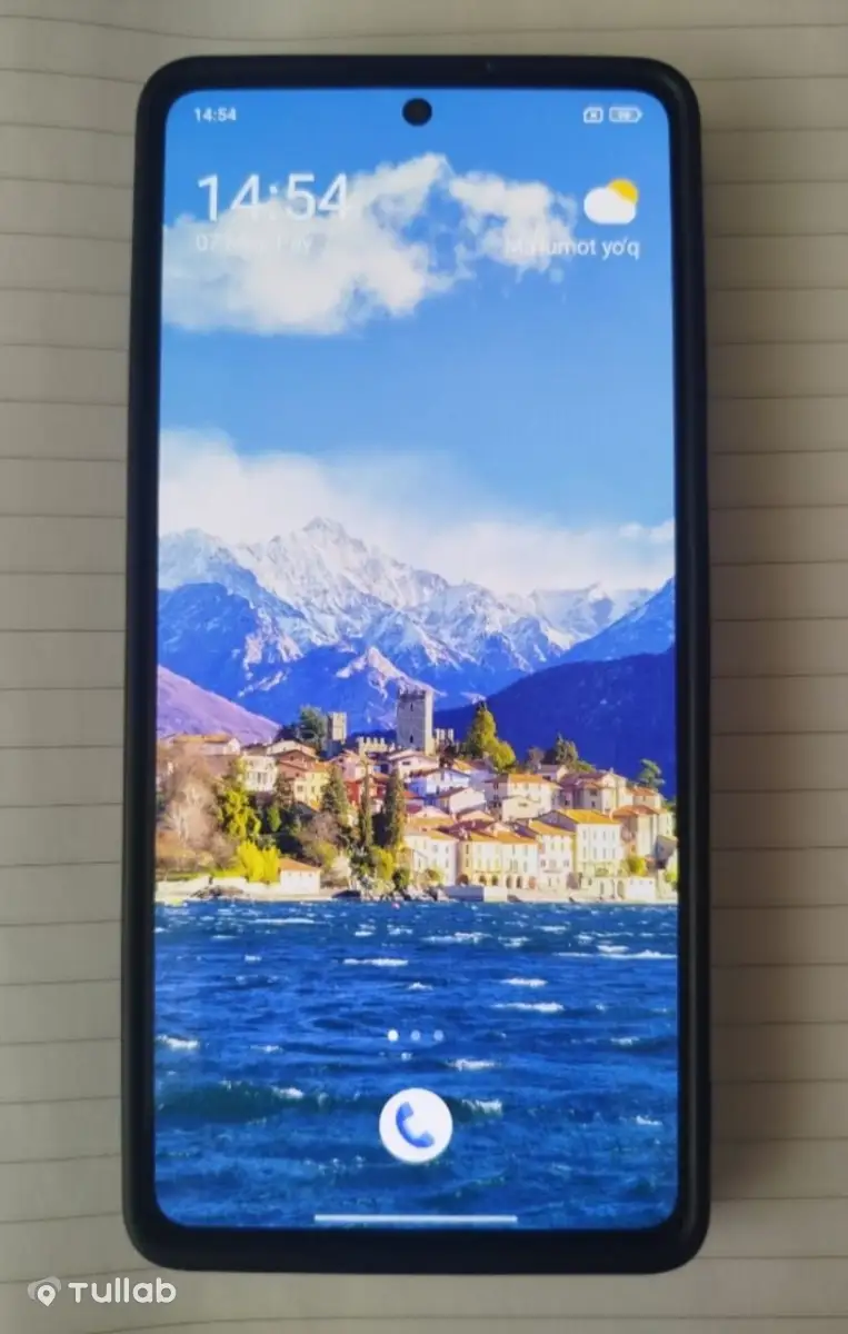 Xiaomi Poco M6 Pro, 512GB