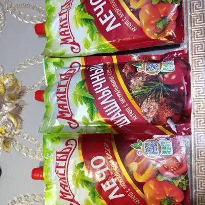 Домашний кетчуп, 300 г