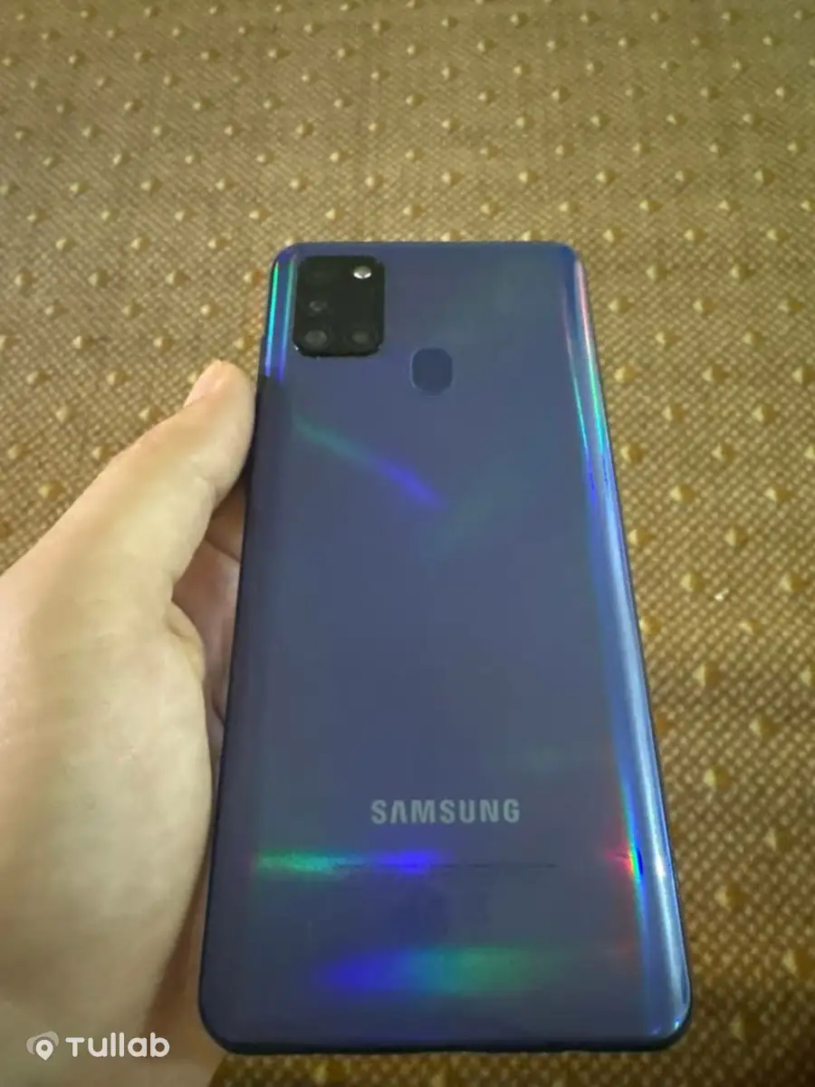 Samsung A21s, 64 ГБ