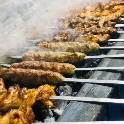 Шашлык (кабоб) на заказ