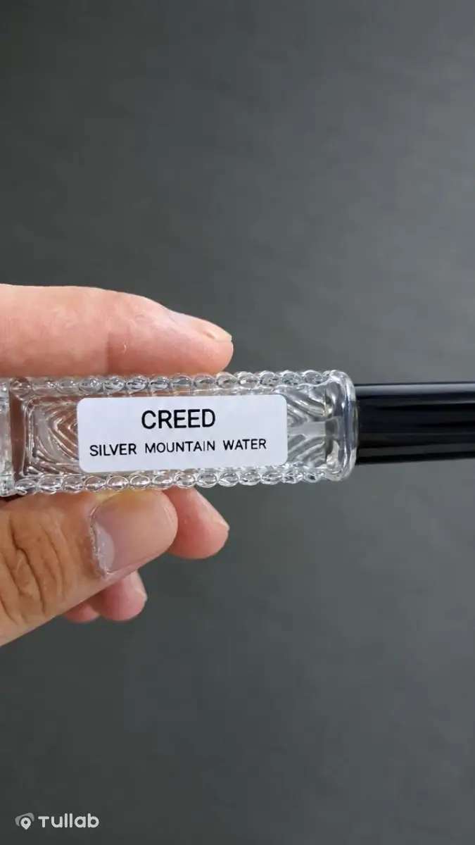 Парфюмерия, Louis Vuitton, Creed, Versace