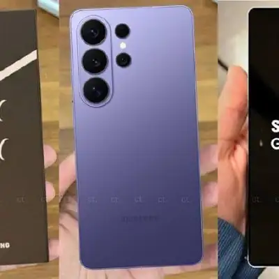Продаётся Samsung S26 Ultra 12/256