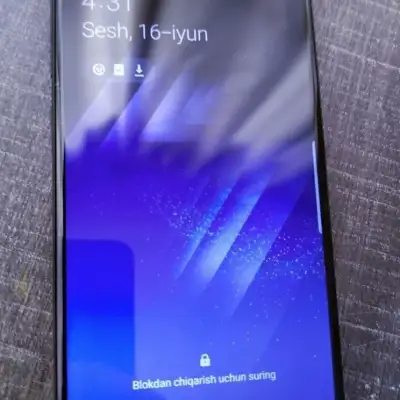 Samsung S8