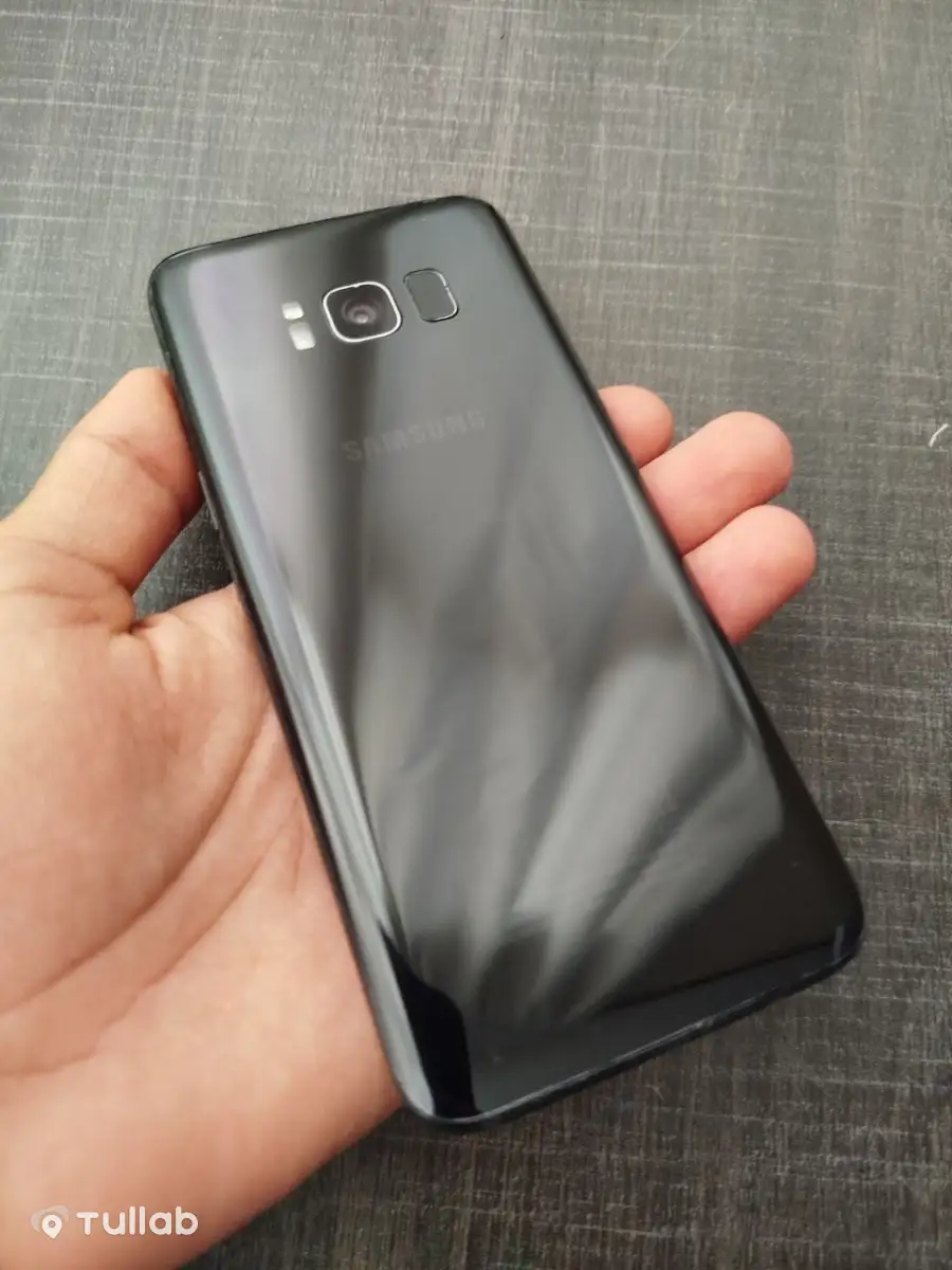 Samsung S8