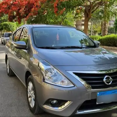 Аренда авто Nissan Sunny