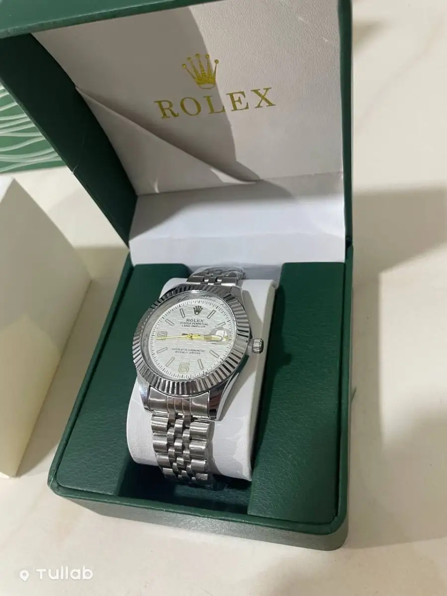 Rolex (копия), с коробкой и документами