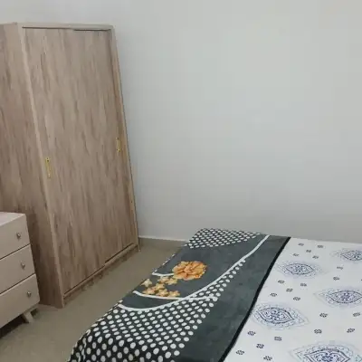 Квартира в аренду, 10-й район
