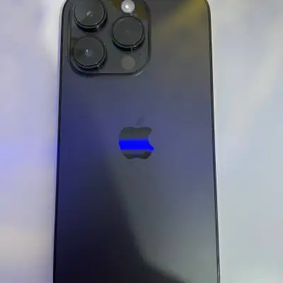 iPhone 14 Pro