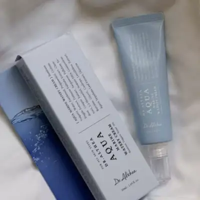 Крем Dr. Althea Aqua Blue Hydration