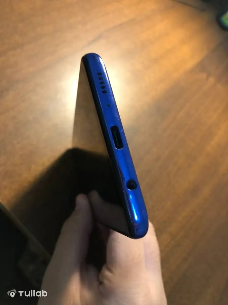Samsung Galaxy A31, 64 ГБ