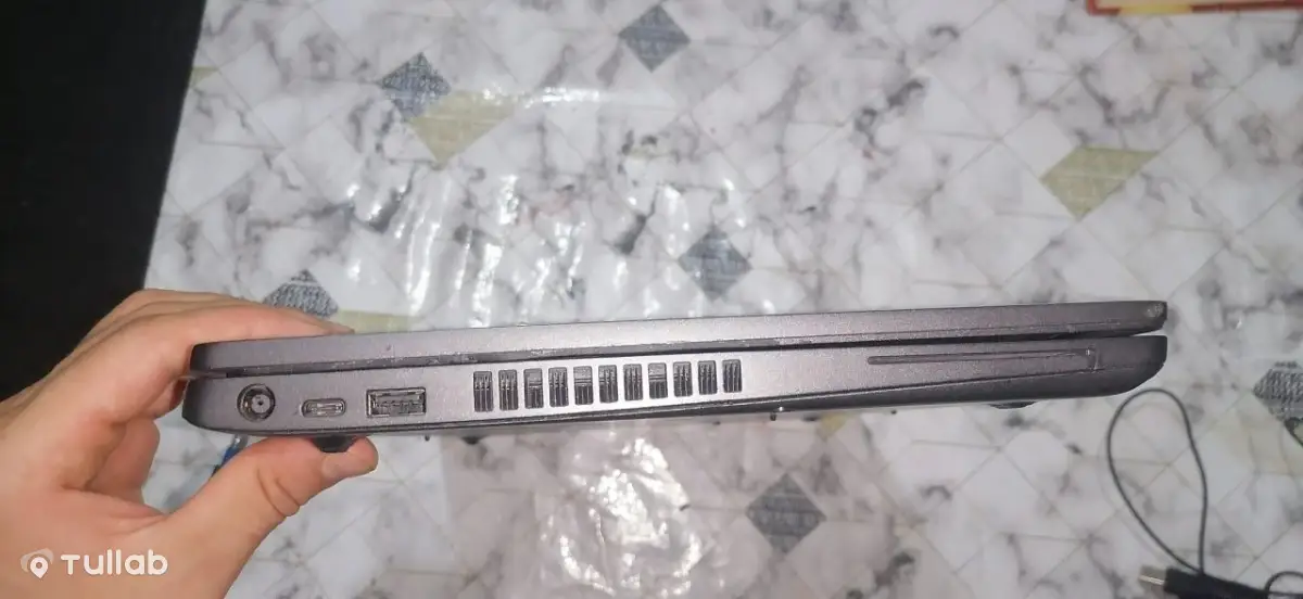 Продаётся Dell Precision 3540