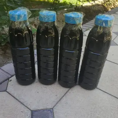 Узбекские продукты, рис, курт, орехи, изюм