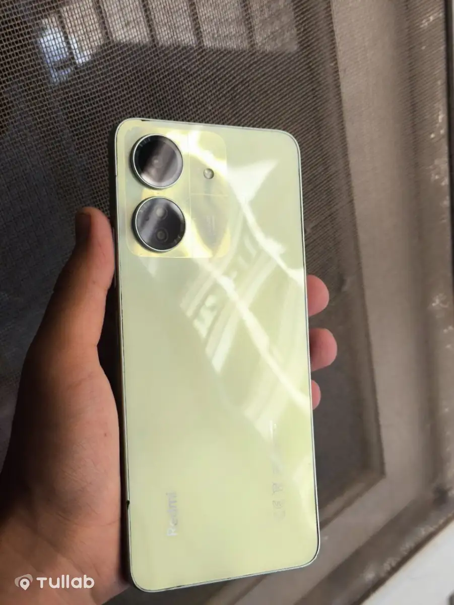 Redmi 13C, 128 ГБ