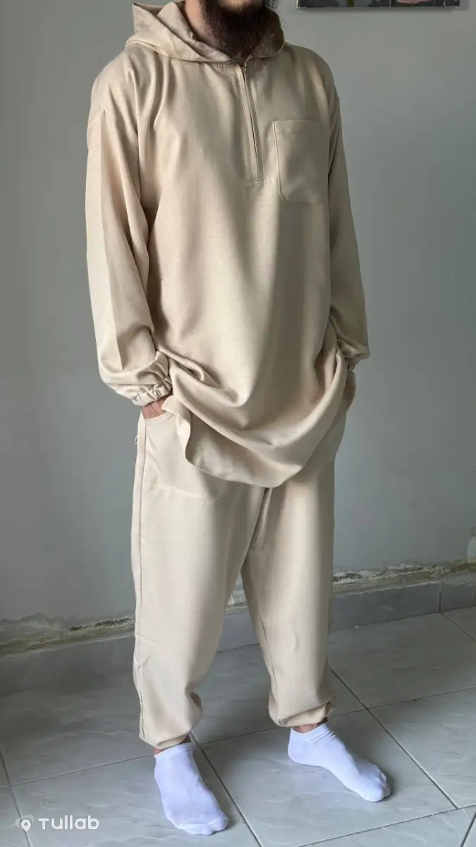 Pakistani dress, linen