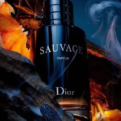 Парфюм Dior Sauvage на распив