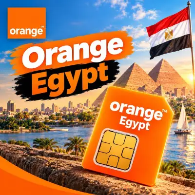 SIM-карта Orange