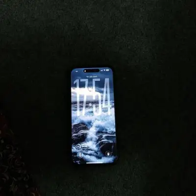 iPhone 16 Pro Max, 256 ГБ