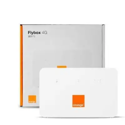 Установка Wi-Fi роутера с сим-картой