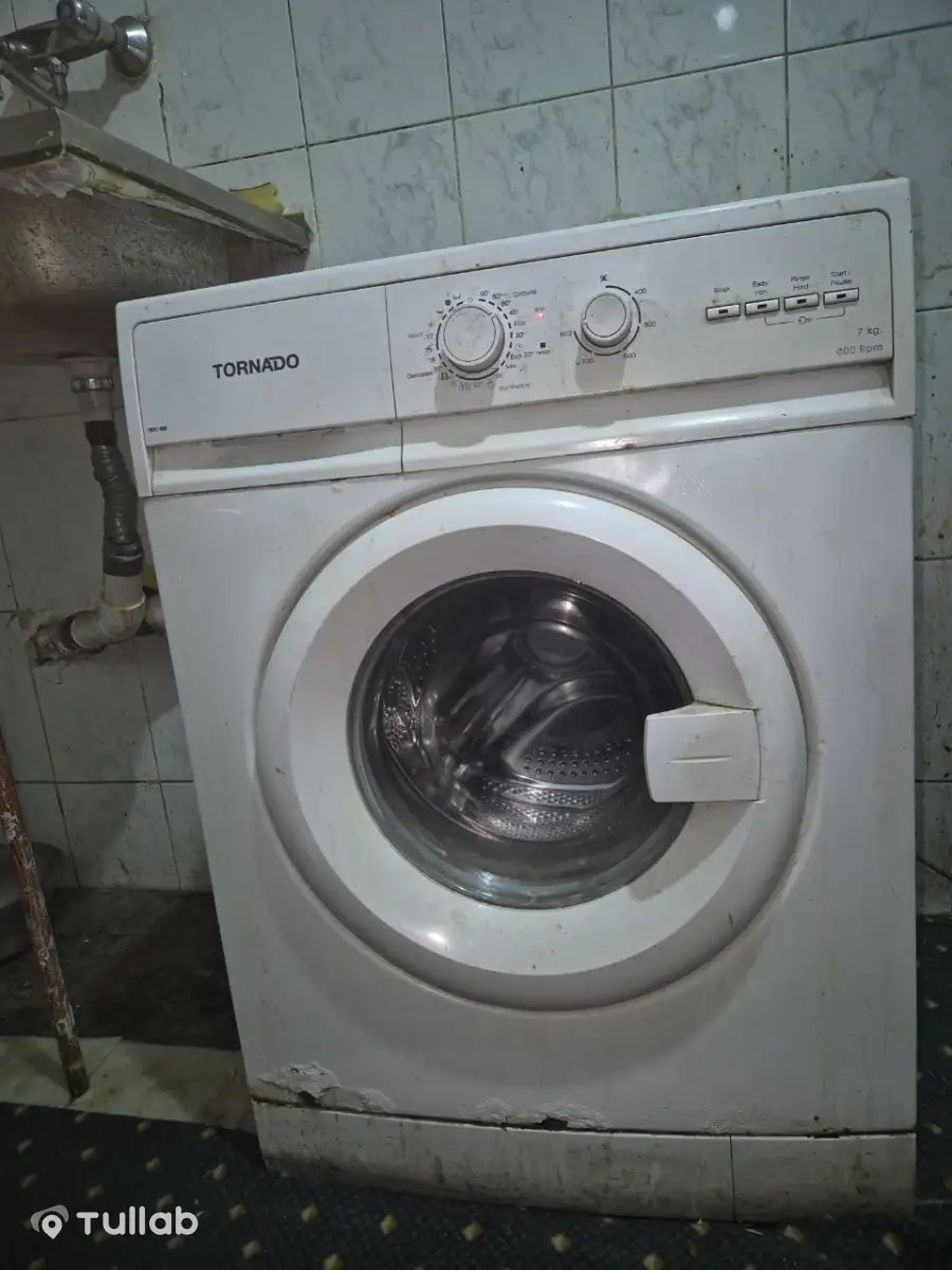 Продаётся стиральная машина