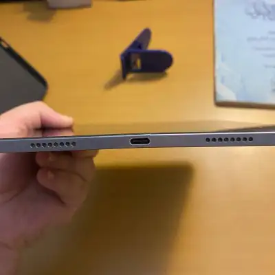 iPad Pro M2, 256 ГБ, Wi-Fi